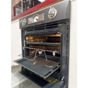 Электрический духовой шкаф Kaiser EH 6355 Em Sil