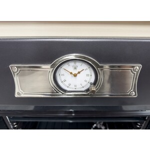 Электрический духовой шкаф Kaiser EH 6355 Em Sil