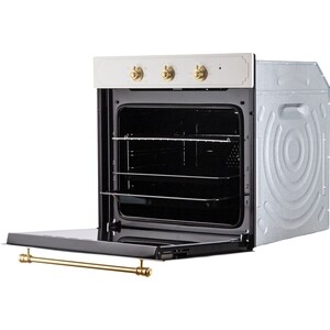 Электрический духовой шкаф KANZLER O 506 M