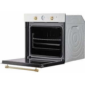 Электрический духовой шкаф KANZLER O 516 M