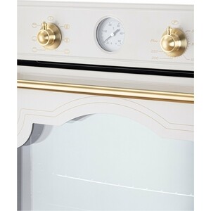 Электрический духовой шкаф KANZLER O 516 M