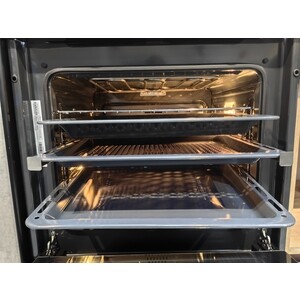 Электрический духовой шкаф KANZLER O 518 S