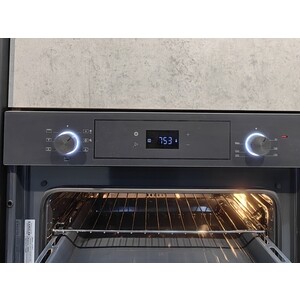 Электрический духовой шкаф KANZLER O 518 S