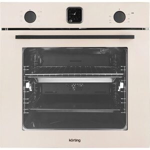 Электрический духовой шкаф Korting OKB 4701 CNRB