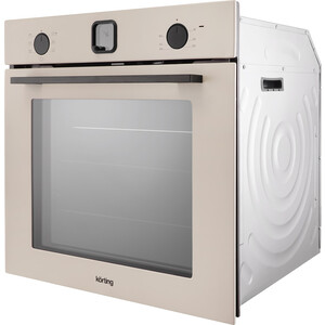 Электрический духовой шкаф Korting OKB 4701 CNRB