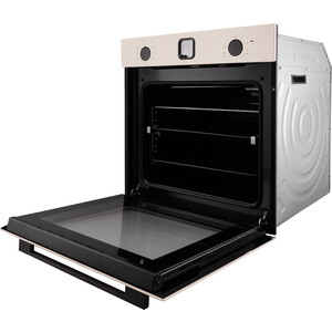 Электрический духовой шкаф Korting OKB 4701 CNRB