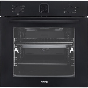 Электрический духовой шкаф Korting OKB 4701 CNRN
