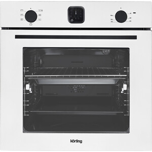 Электрический духовой шкаф Korting OKB 4701 CNRW