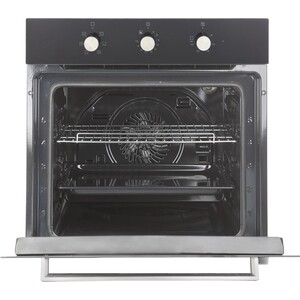 Электрический духовой шкаф Krona ROMANA 60 BL