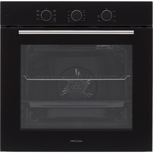 Электрический духовой шкаф Krona ELEMENT plus 60 BL