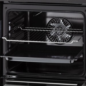 Электрический духовой шкаф Krona ELEMENT plus 60 BL