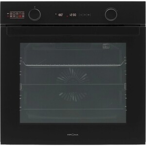 Электрический духовой шкаф Krona NERO max 60 BL/BL