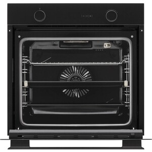 Электрический духовой шкаф Krona NERO max 60 BL/BL