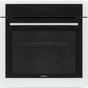 Электрический духовой шкаф Krona UNIVERSUM 60 WH