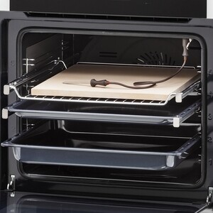 Электрический духовой шкаф Krona UNIVERSUM 60 WH