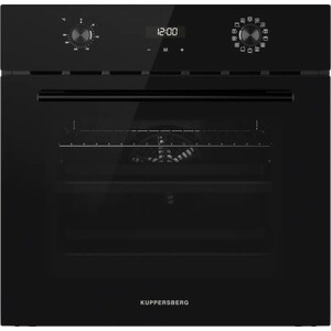 Электрический духовой шкаф Kuppersberg HO 677 B