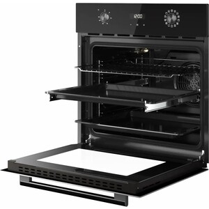 Электрический духовой шкаф Kuppersberg HO 677 B