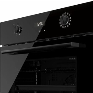 Электрический духовой шкаф Kuppersberg HO 677 B