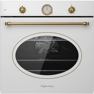 Электрический духовой шкаф Kuppersberg SR 610 W Bronze