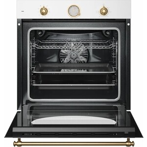 Электрический духовой шкаф Kuppersberg SR 610 W Bronze