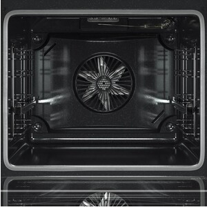 Электрический духовой шкаф Kuppersberg SR 610 W Bronze