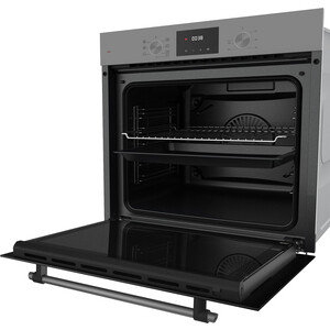 Электрический духовой шкаф Lex EDP 671 GR MAX