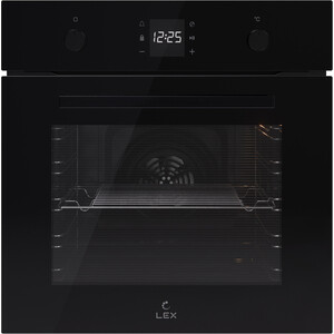 Электрический духовой шкаф Lex EDP 094 BBL
