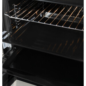 Электрический духовой шкаф Lex EDP 094 BBL