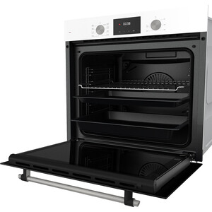 Электрический духовой шкаф Lex EDP 680 WH MAX