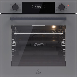 Электрический духовой шкаф Lex EDP 610 GR