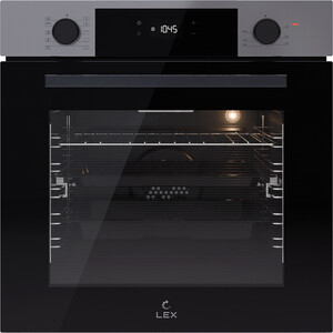 Электрический духовой шкаф Lex EDP 610 IX
