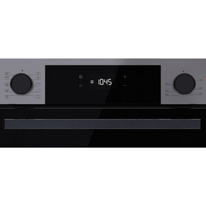 Электрический духовой шкаф Lex EDP 610 IX