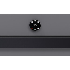 Электрический духовой шкаф Lex EDP 607 GR Wide Series