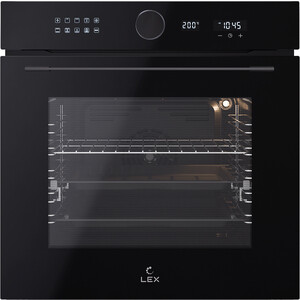 Электрический духовой шкаф Lex EDM 1002 ONE BL