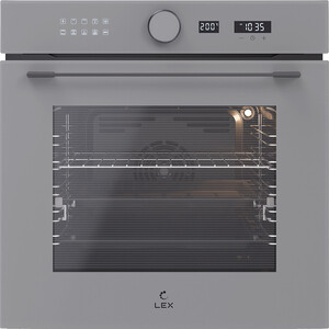 Электрический духовой шкаф Lex EDM 1002 ONE GR