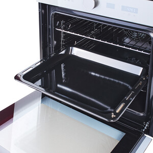 Электрический духовой шкаф Lex EDM 1002 ONE WH