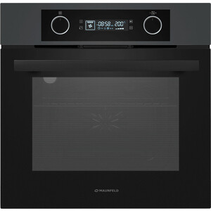 Электрический духовой шкаф MAUNFELD AEOH6062G1