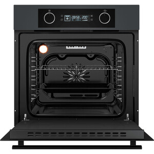 Электрический духовой шкаф MAUNFELD AEOH6062G1