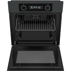 Электрический духовой шкаф MAUNFELD AEOH6062G1