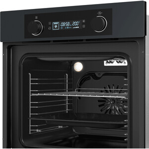 Электрический духовой шкаф MAUNFELD AEOH6062G1