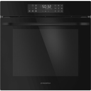 Электрический духовой шкаф MAUNFELD EOEH7615B