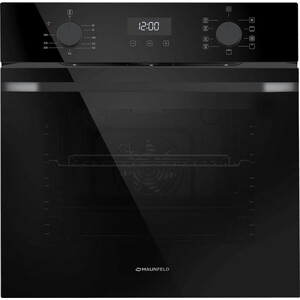 Электрический духовой шкаф MAUNFELD EOEM7610B2