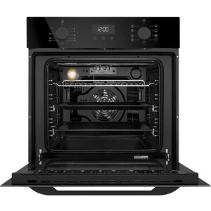 Электрический духовой шкаф MAUNFELD EOEM7610B2