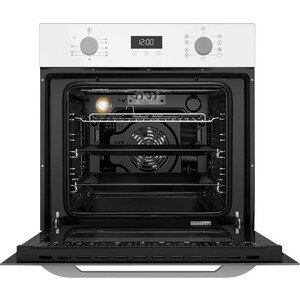 Электрический духовой шкаф MAUNFELD EOEM7610W