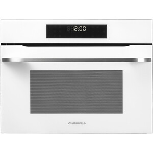 Электрический духовой шкаф MAUNFELD XCMO4414GW