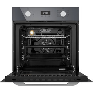 Электрический духовой шкаф MAUNFELD EOEM7610DGR