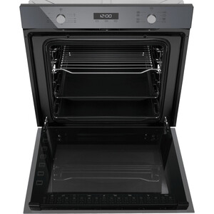 Электрический духовой шкаф MAUNFELD EOEM7610DGR