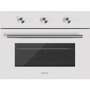 Электрический духовой шкаф NORDFROST HM 5060 W