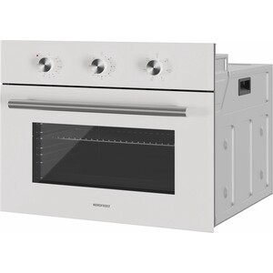 Электрический духовой шкаф NORDFROST HM 5060 W