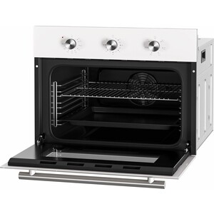 Электрический духовой шкаф NORDFROST HM 5060 W